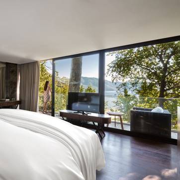 Villa Privé, Sea View