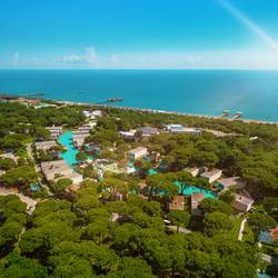 Club prive by rixos belek