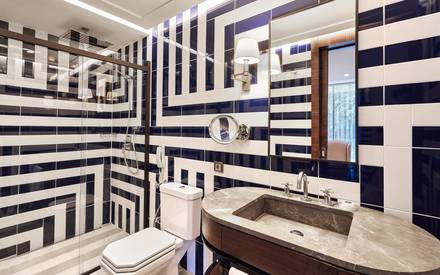 Junior Suite, One Bedroom