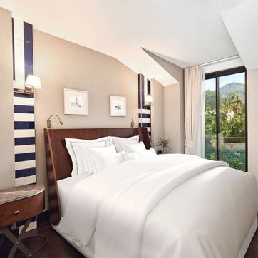 Grand Suite, four bedrooms