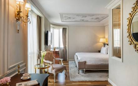 Premium Room, Golden Horn View