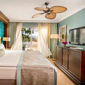 Deluxe Room - Accessible