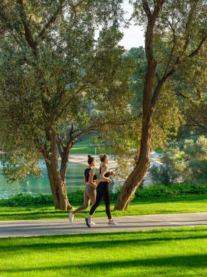 Exclusive Sports Club