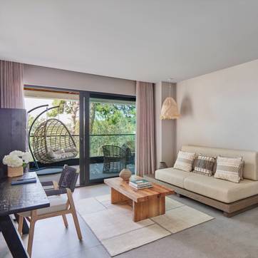 Suite Grand Executive