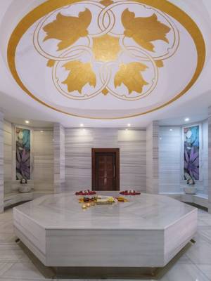 Anjana Spa